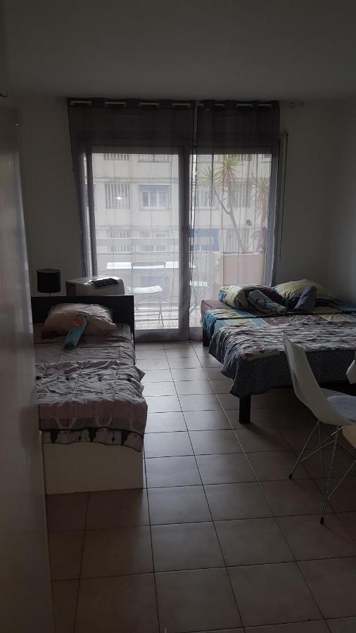 Appartement Studio 3 Personnes Proche Tram Et Bus *